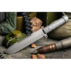 Нож Survivalist X D2 TW | Kizlyar Supreme