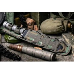 Нож Survivalist X D2 TW | Kizlyar Supreme