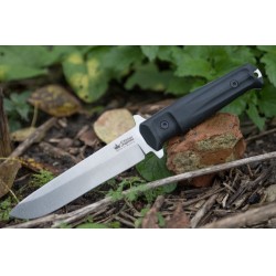 Нож Trident AUS-8 Stonewash | Kizlyar Supreme