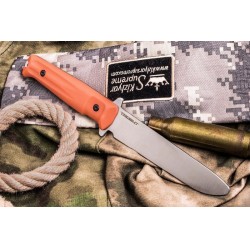 Нож Trident тренировочный S OH | Kizlyar Supreme