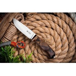 Нож Ural AUS-8 Satin | Kizlyar Supreme