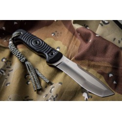 Нож Vendetta D2 Satin | Kizlyar Supreme