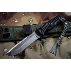 Нож Vendetta D2 TW | Kizlyar Supreme