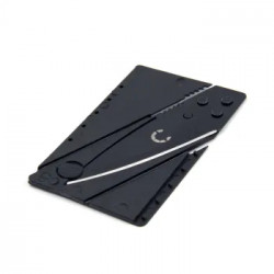 Нож-визитка складной PF-PK-01 | Следопыт