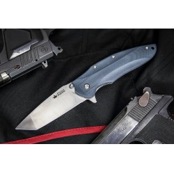 Нож Zorg AUS-8 G10 | Kizlyar Supreme