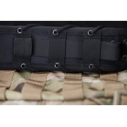 Ножны MOLLE Tactical Echelon Black | Kizlyar Supreme