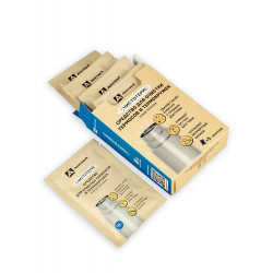 Очищающее средство для термосов Чистотерм CA-5 | Арктика