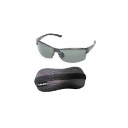 Очки поляризационные S-2525 Green Camo | Salmo