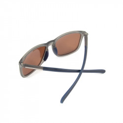 Очки поляризационные плавающие Ontario в футляре PF-PG-32 линза Brown | Следопыт