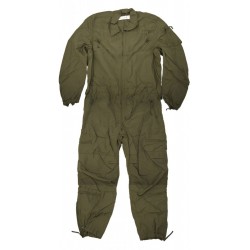 Комбинезон США танкиста оливковый