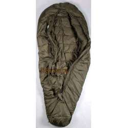 Оригинальный голландский спальный мешок тип "Мумия"