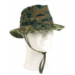 Панама Бундесвер оригинал Flecktarn