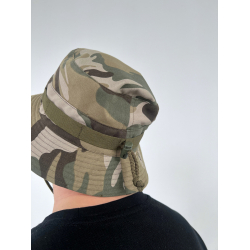 Панама Мультикам CAM gray-75 | FENC