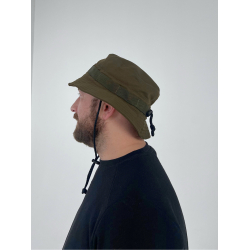 Панама Темный Хаки | FENC