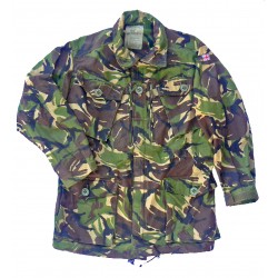 Парка без капюшона DPM | Великобритания