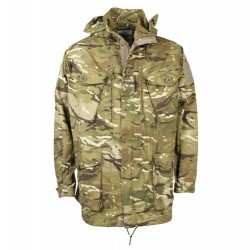 Куртка Smock Windproof MTP | Армия Великобритании