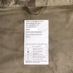Парка PCS MP Camo | Helikon- Tex