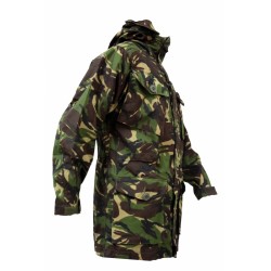 Куртка SMOCK COMBAT, Британия (оригинал), DPM, б/у