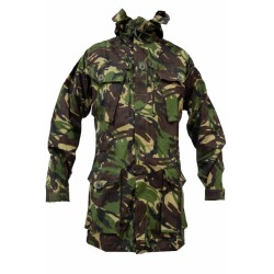 Куртка Британия оригинал Smock Combat DPM