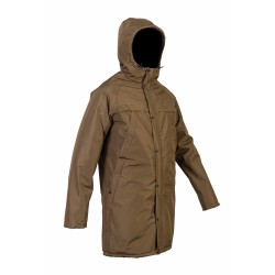 Парка утепленная TORNADO -30 Olive | ARMY STROLL