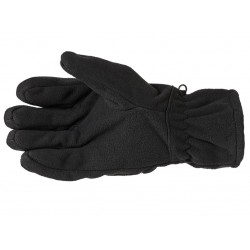 Перчатки GALE WINDSTOP Black | Norfin