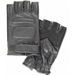 Перчатки кожаные Black Ops | Gloves