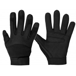 Перчатки Army Black | Mil-Tec