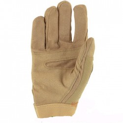 Перчатки ARMY Coyote | Mil-Tec