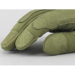 Перчатки Army Olive | Mil-Tec