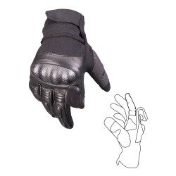 Перчатки TACTICAL Gen 2 12504402 Black | Mil-Tec