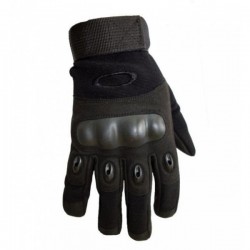 Перчатки тактические палые Black | Oakley