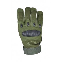 Перчатки тактические палые Olive | Oakley