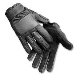 Перчатки палые SEC COMBAT 12501002 Black | Mil-tec