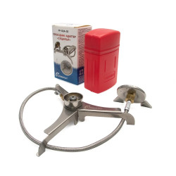 Переходник-адаптер PF-GSA-02 | Следопыт