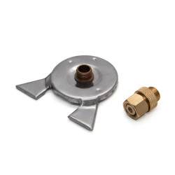 Переходник-адаптер PF-GSA-03 | Следопыт