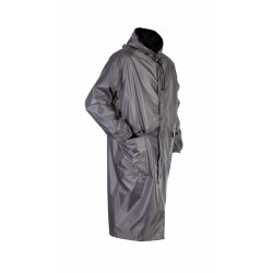 Плащ влагонепроницаемый Grey | FENC