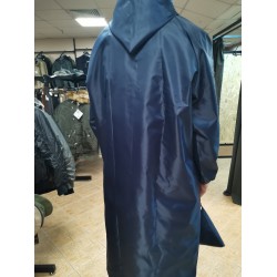 Плащ влагонепроницаемый Синий | ARMY STROLL