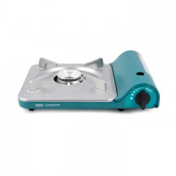 Плита настольная газовая Alpha PF-GST-N16 | Следопыт