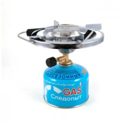 Плита портативная газовая Говорящая чаша PF-GSP-S06 | Следопыт