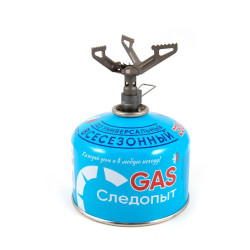 Плита портативная газовая Мечта путешественника PF-GSP-S11 | Следопыт