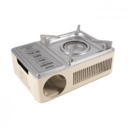 Плита портативная газовая Premium-CUBIC PF-GST-N19 | Следопыт