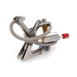 Плита портативная газовая Вулкан PF-GSP-H02 | Следопыт