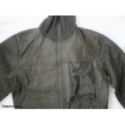 Подкладка в комбинезон BW (с манжетами)