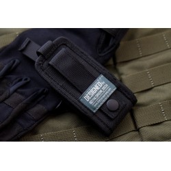 Подсумок AMP3 Black | Kizlyar Supreme