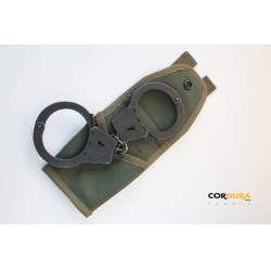 Подсумок для наручников Olive | BA