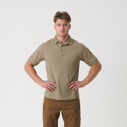 Поло UTL - TopCool Khaki | Helikon-Tex