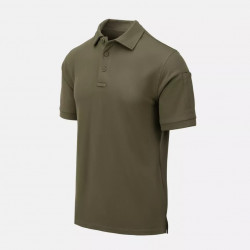 Поло UTL - TopCool Olive Green | Helikon-Tex