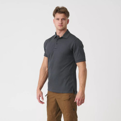 Поло UTL - TopCool Shadow Grey | Helikon-Tex