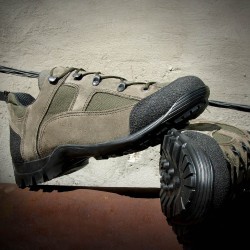 Ботинки 61 O ТRAVELER OLIVE | Garsing