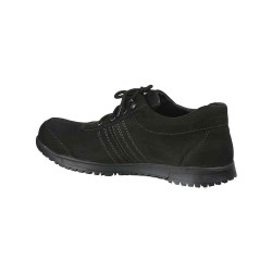 Полуботинки Урбан 5141 Черный | Бутекс